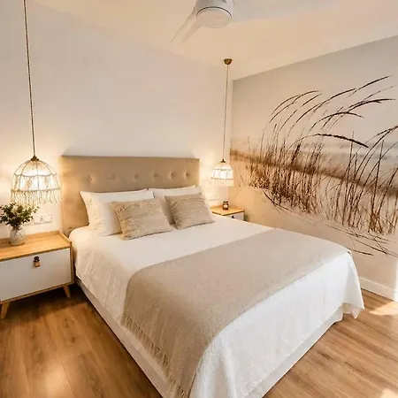 Apartman Sunrise Cliff Salou
