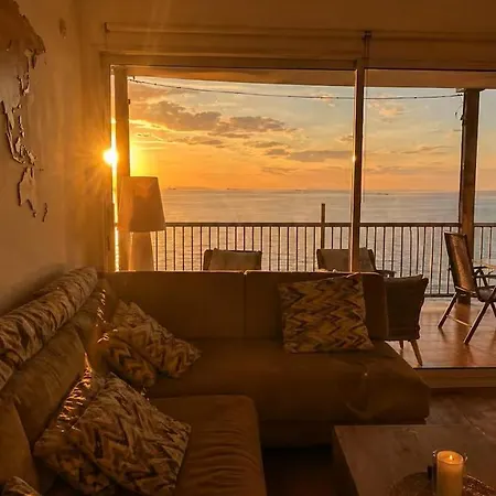 Sunrise Cliff Apartamento *