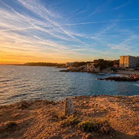 Apartman Sunrise Cliff *