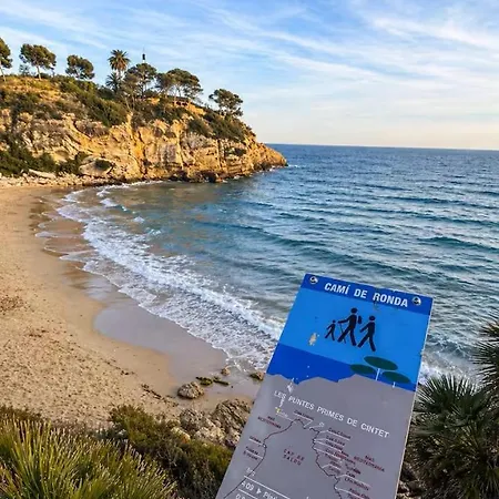 Sunrise Cliff * Salou